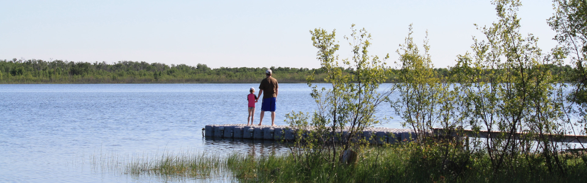 Alberta Parks