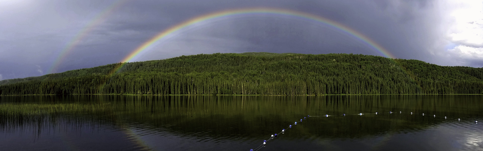Alberta Parks