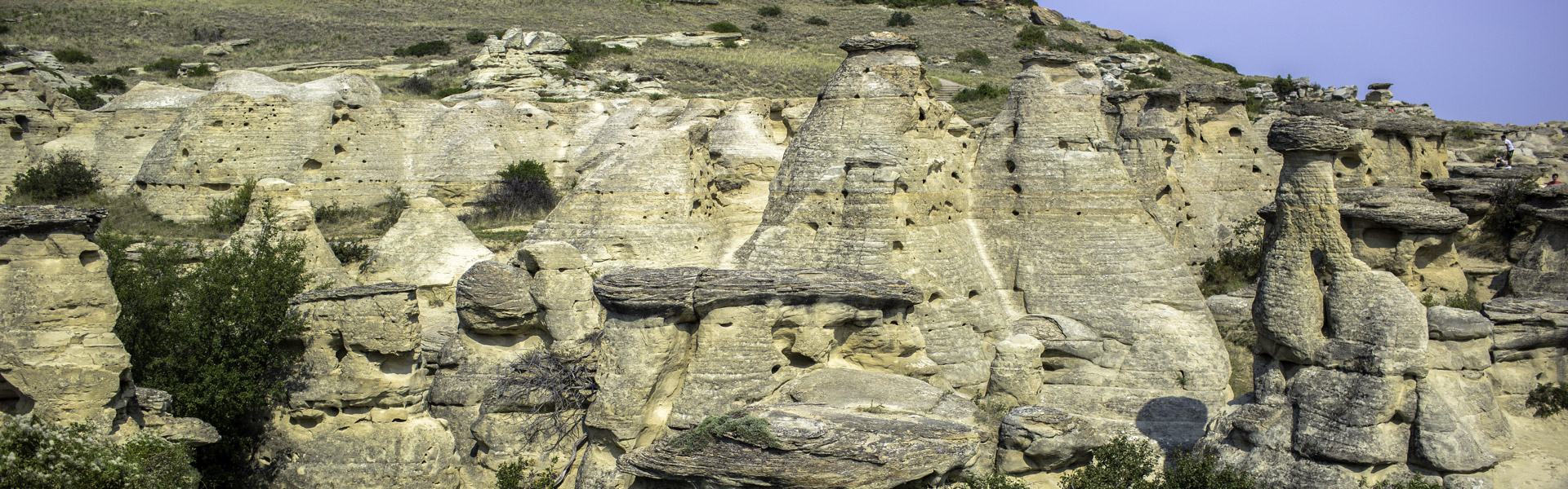 Alberta Parks