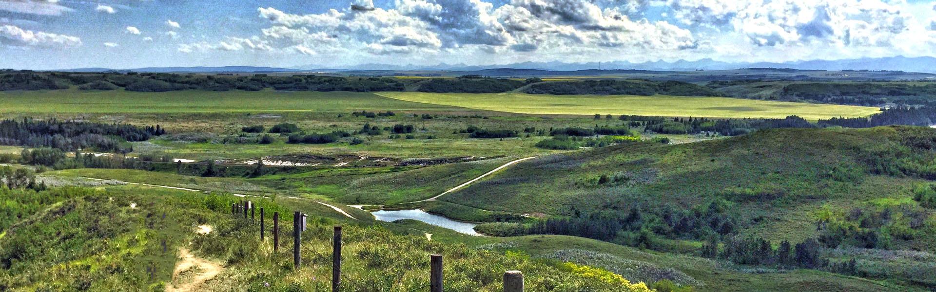 Alberta Parks