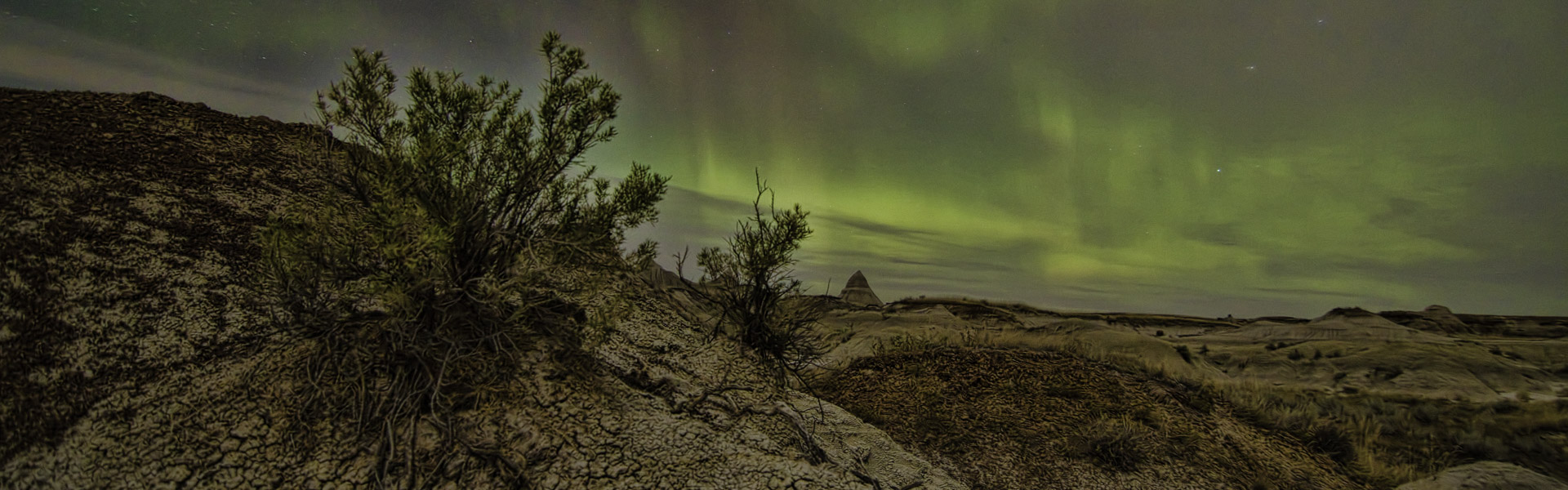 Alberta Parks