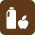 Grocery/supply store