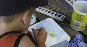 Art in the Park