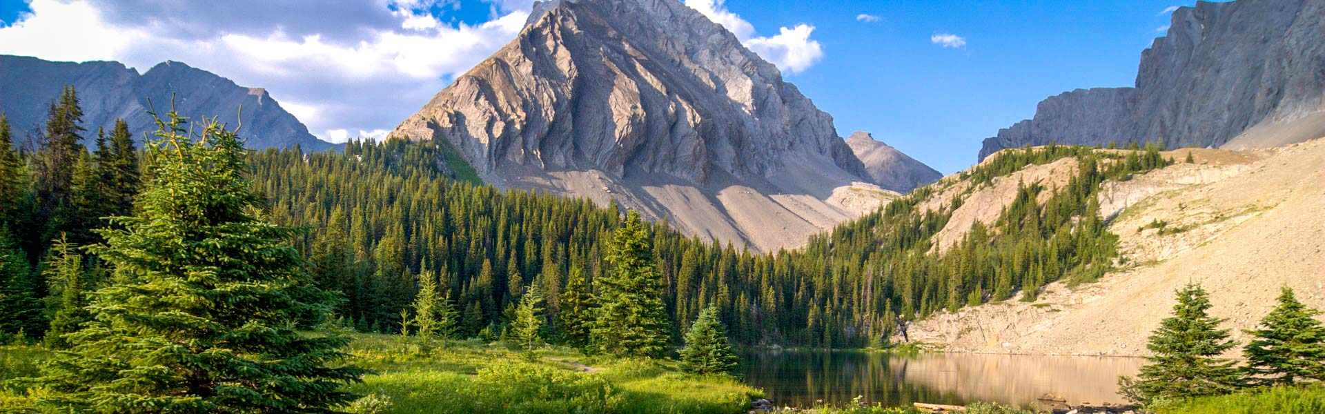 Alberta Parks