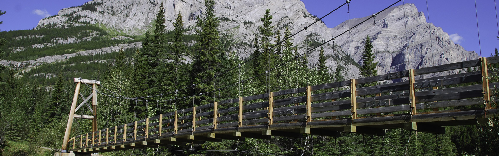 Alberta Parks