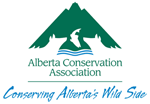 Alberta Conservation Association Alberta Conservation Association