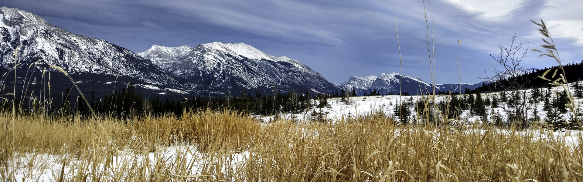 Alberta Parks