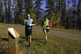Canmore Nordic Centre PP - Orienteering (280)