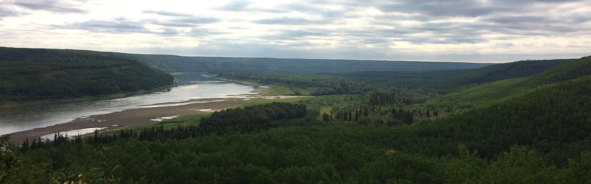 Alberta Parks