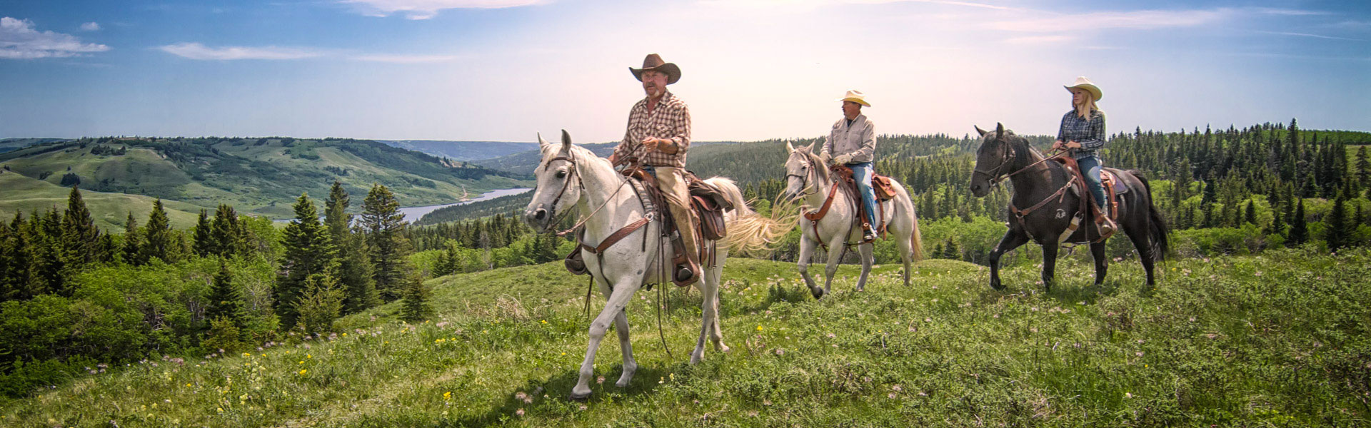 Alberta Parks