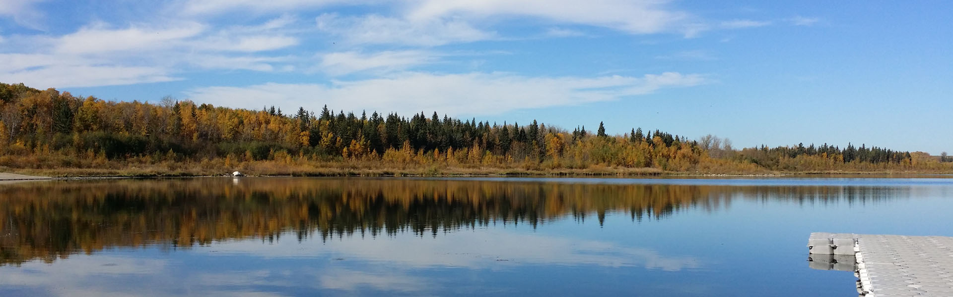 Alberta Parks