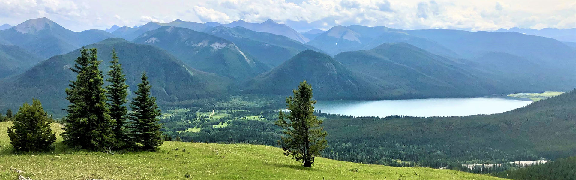 Alberta Parks