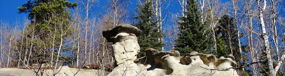 Alberta Parks