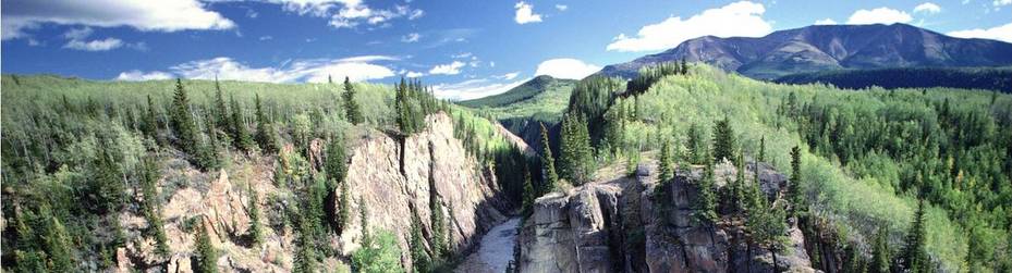 Alberta Parks