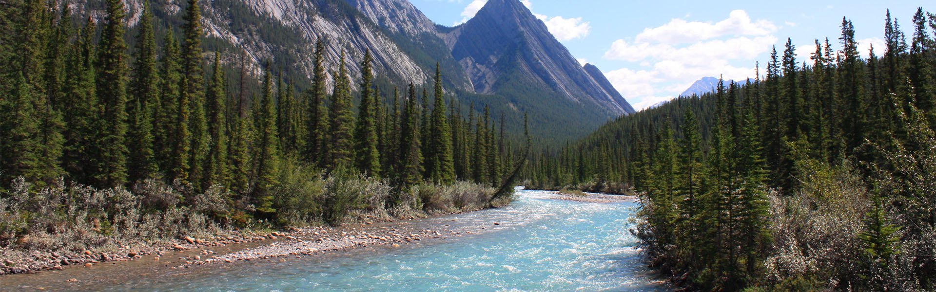 Alberta Parks