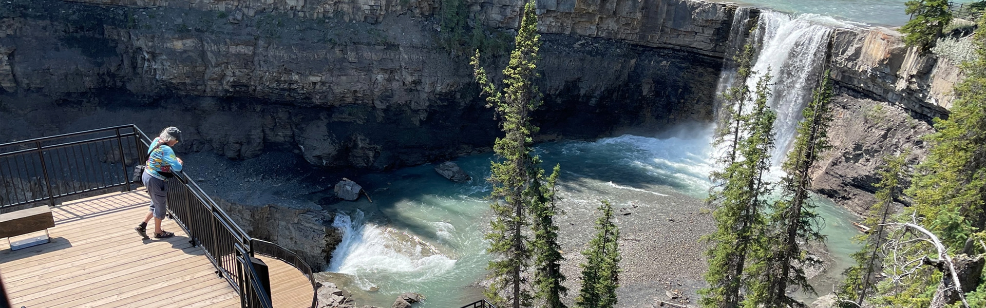 Alberta Parks