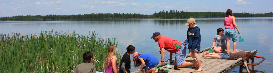 Alberta Parks