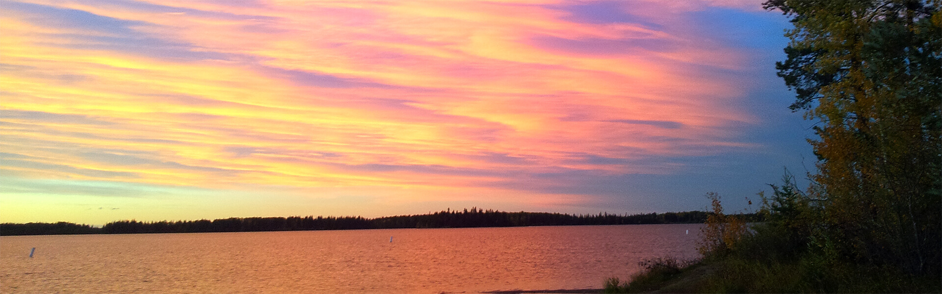 Alberta Parks