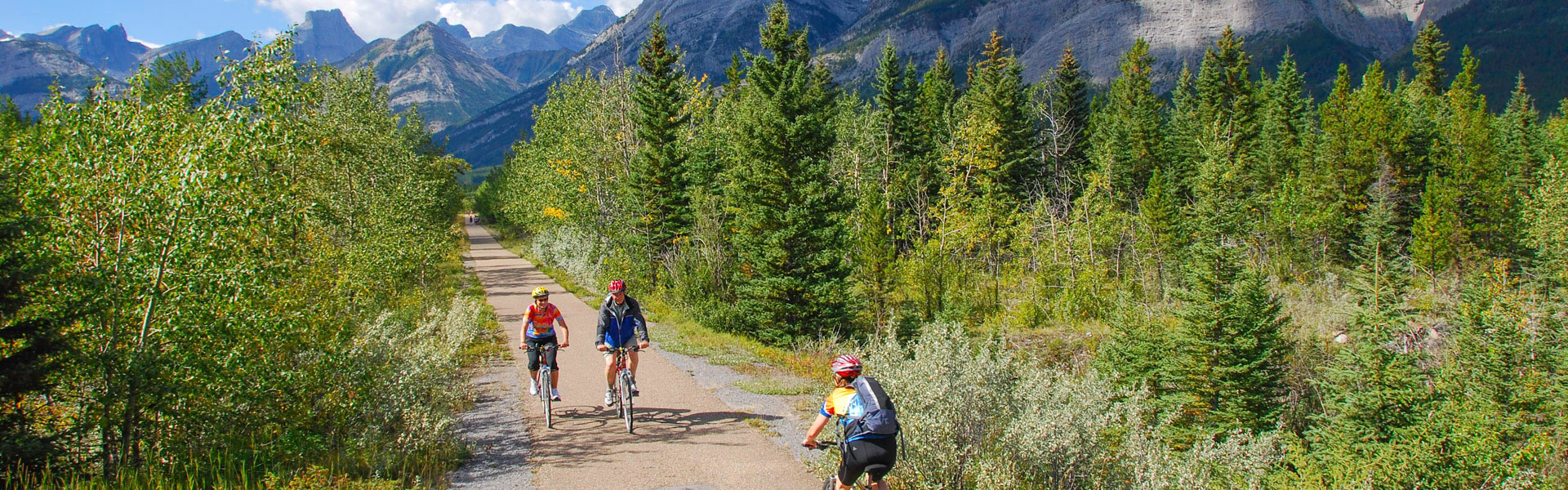 Alberta Parks