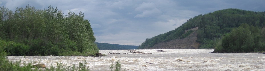 Alberta Parks