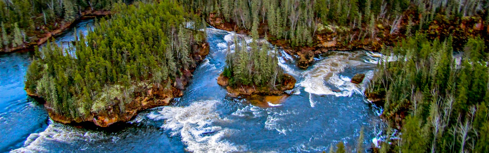 Alberta Parks