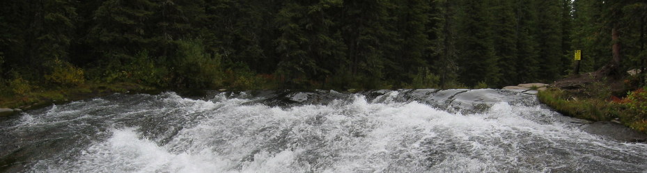 Alberta Parks