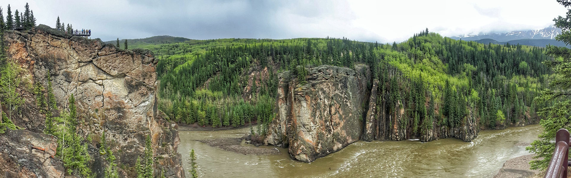 Alberta Parks