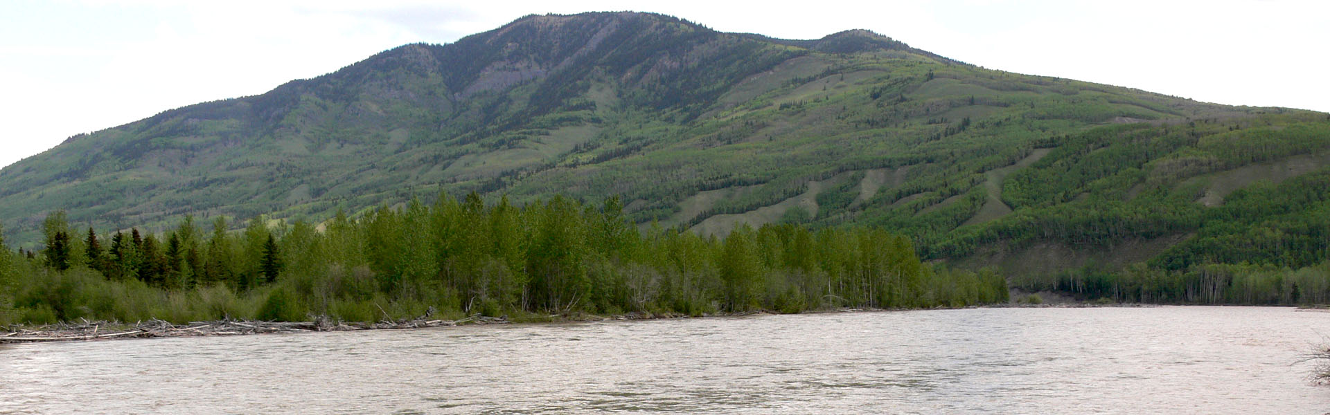 Alberta Parks