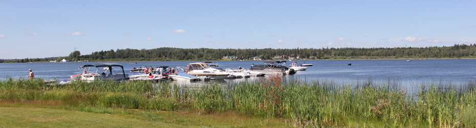 Alberta Parks