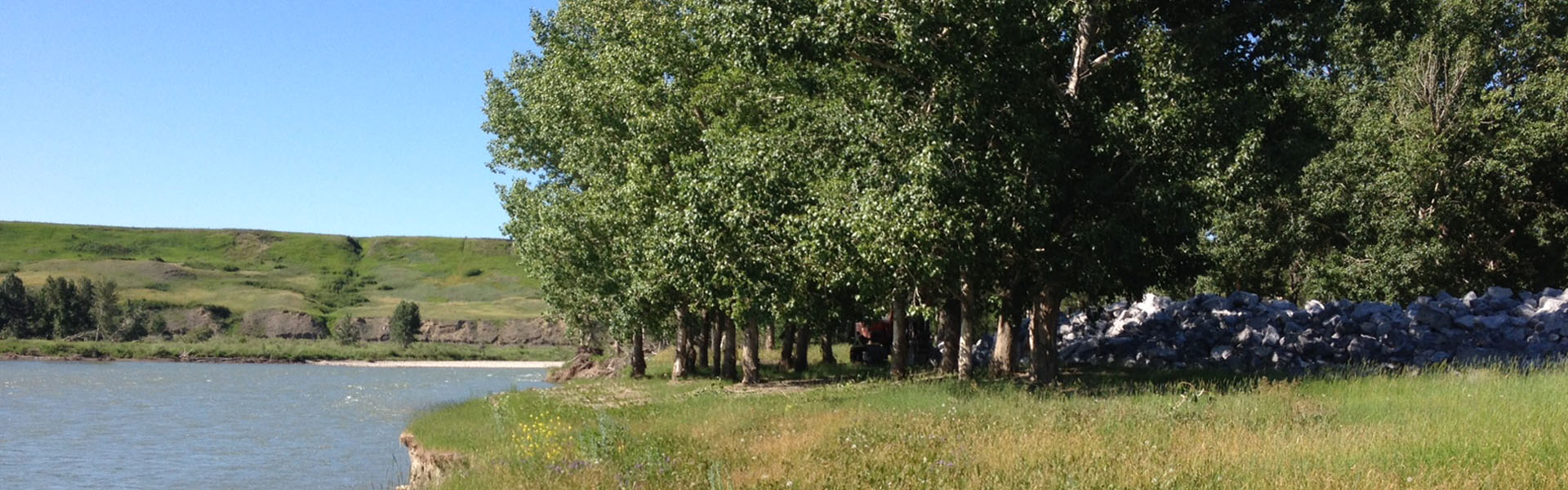 Alberta Parks