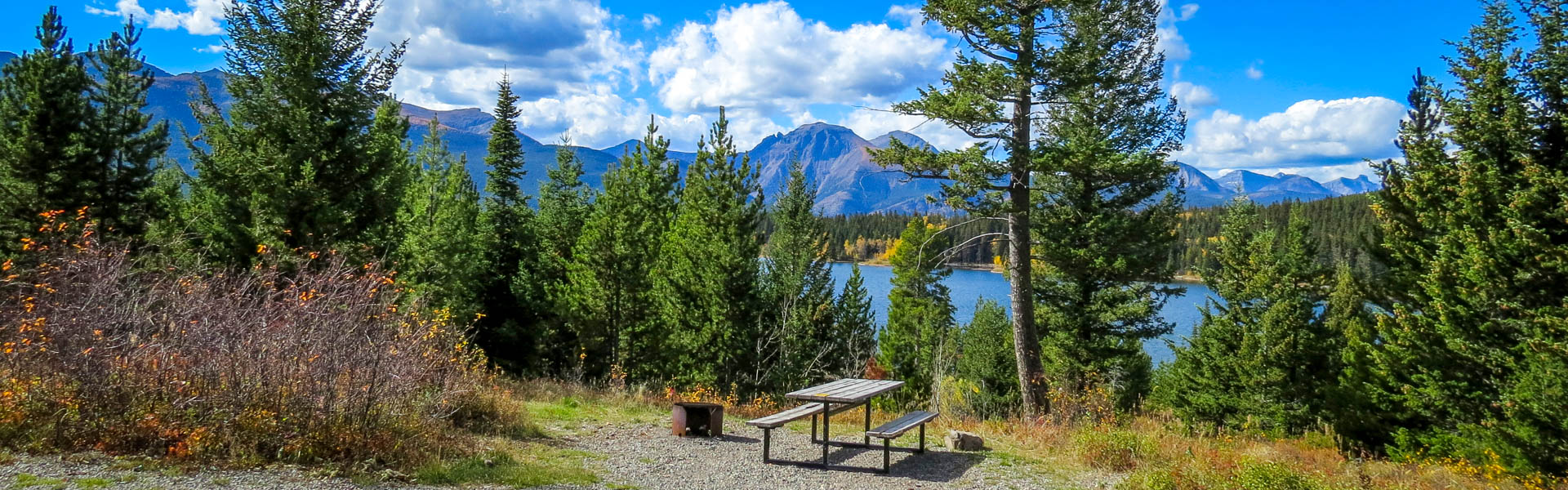 Alberta Parks