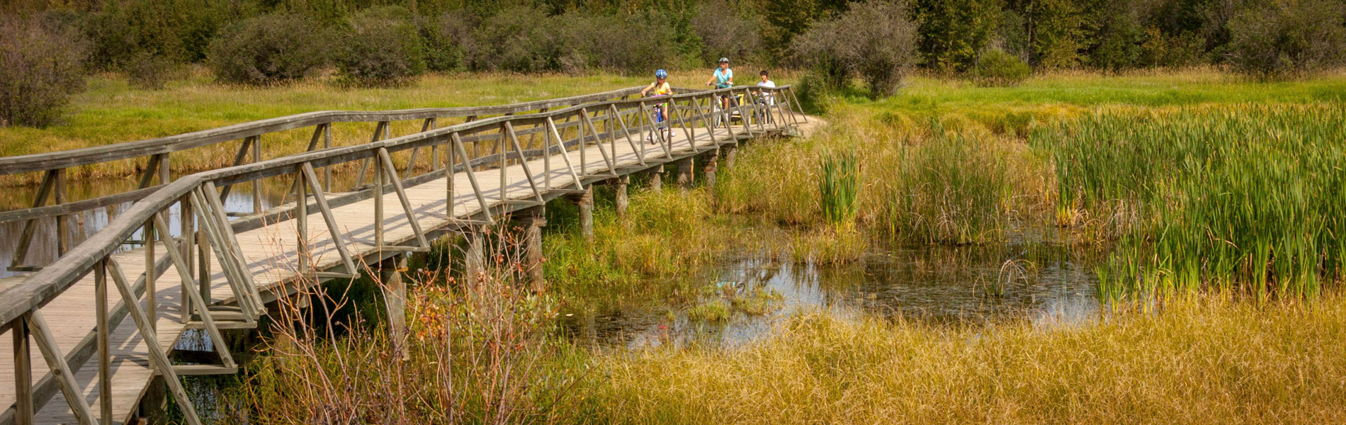 Alberta Parks