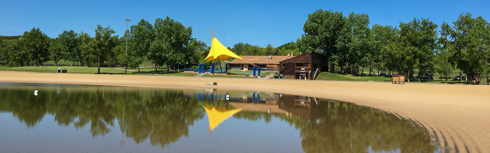 Alberta Parks