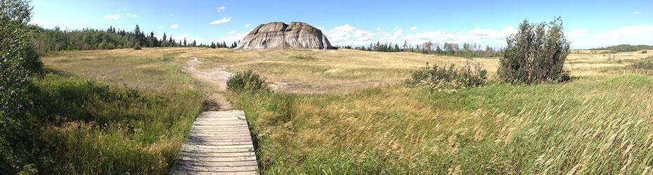 Alberta Parks