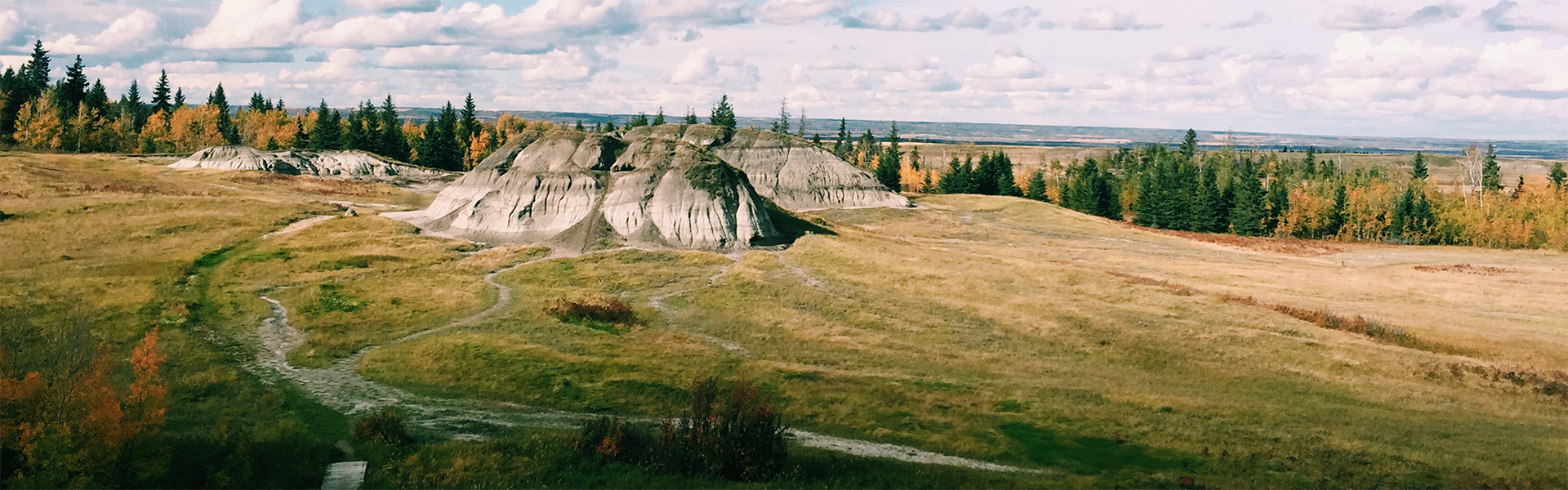 Alberta Parks