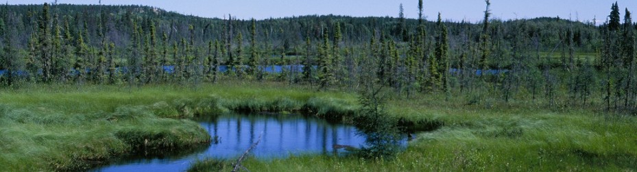 Alberta Parks