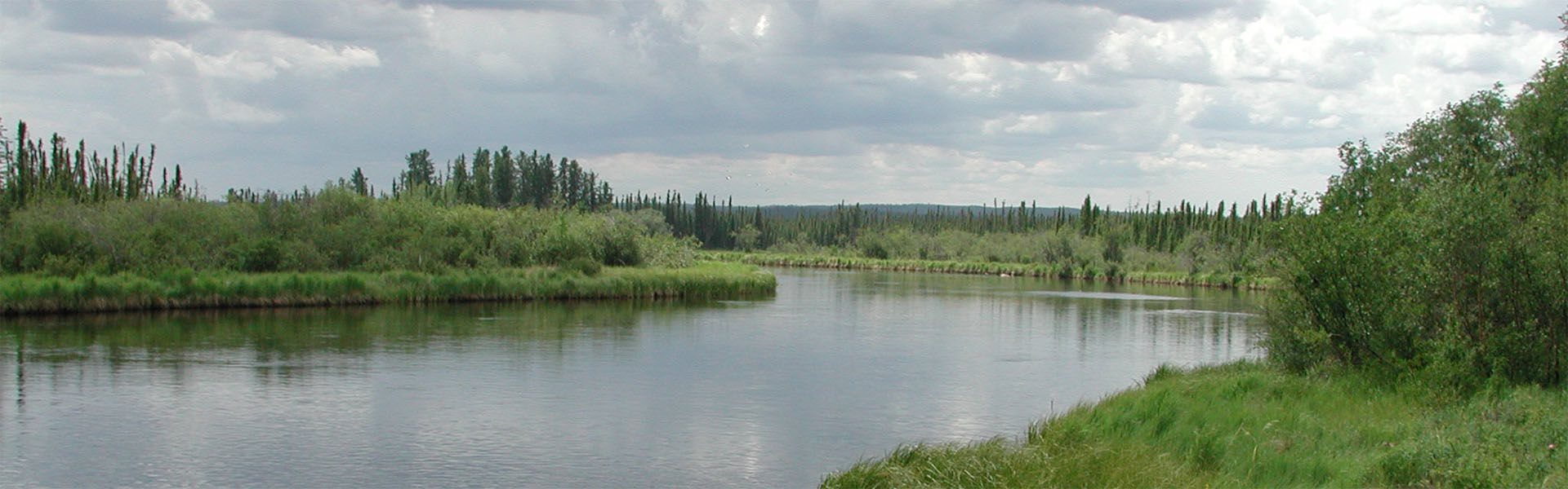 Alberta Parks