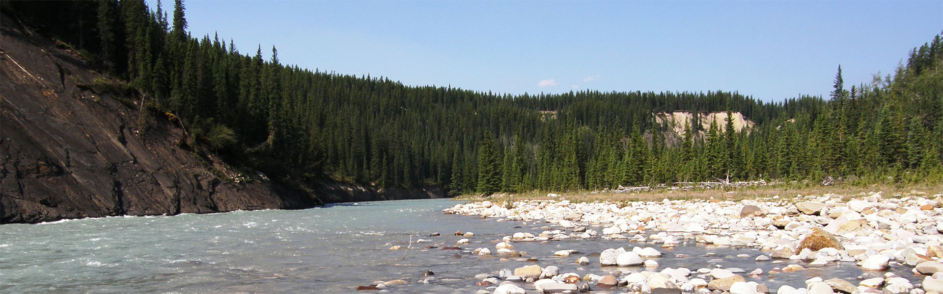 Alberta Parks
