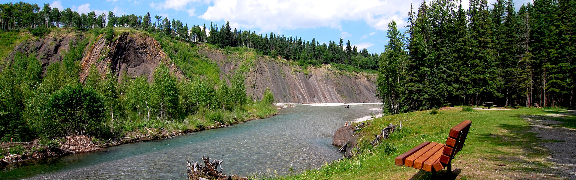 Alberta Parks