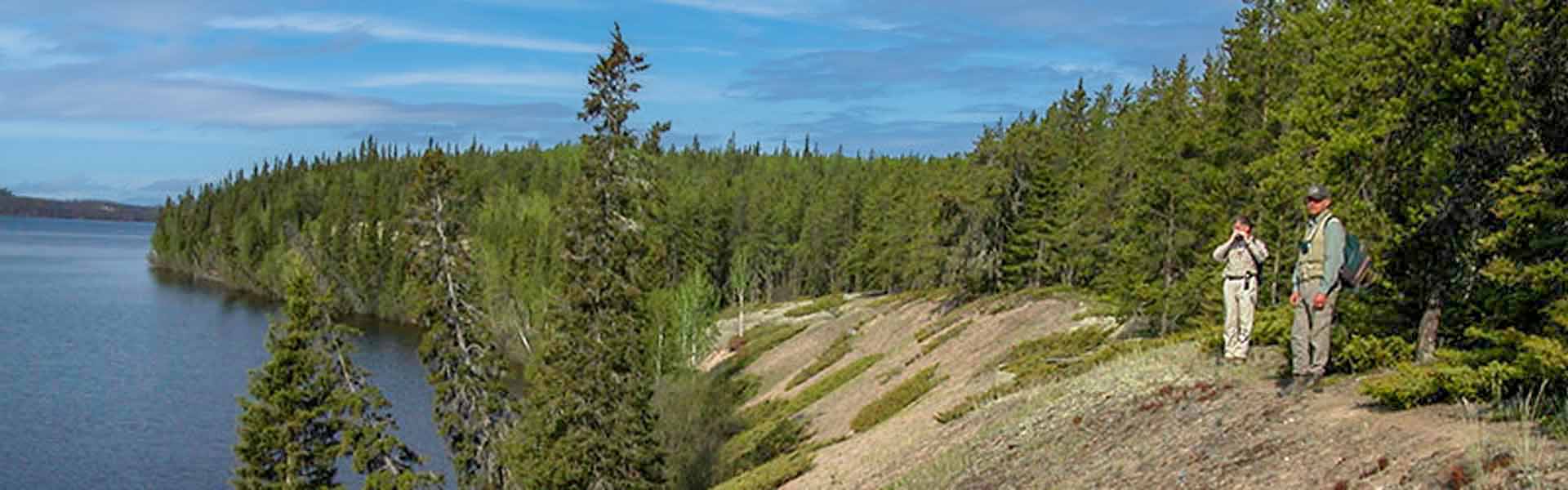 Alberta Parks