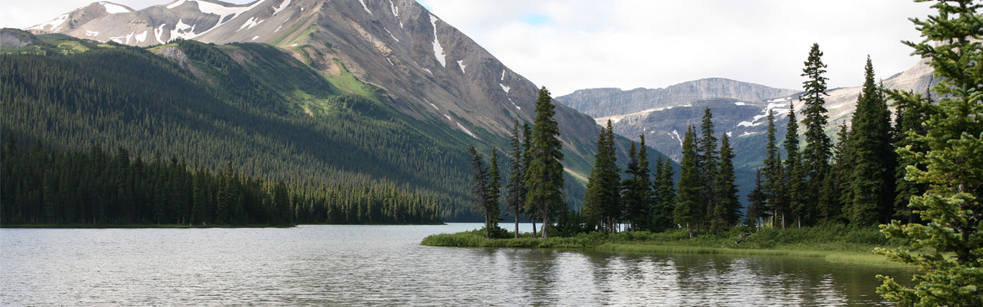 Alberta Parks