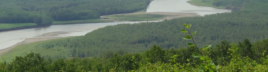 Alberta Parks