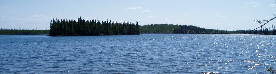 Alberta Parks