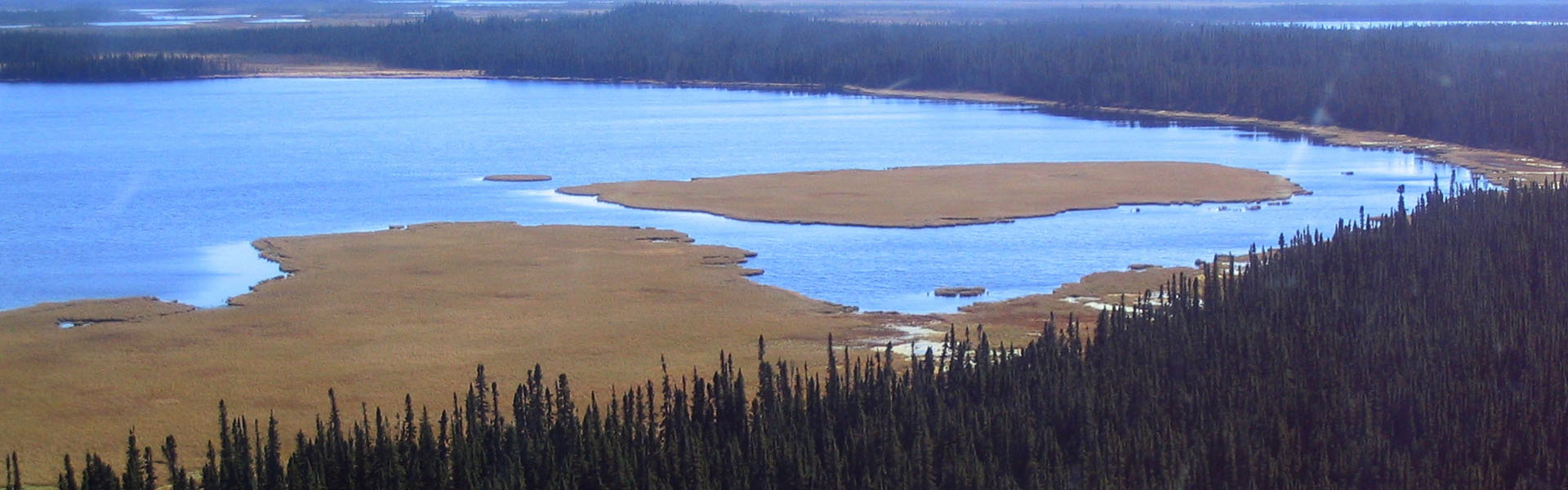 Alberta Parks