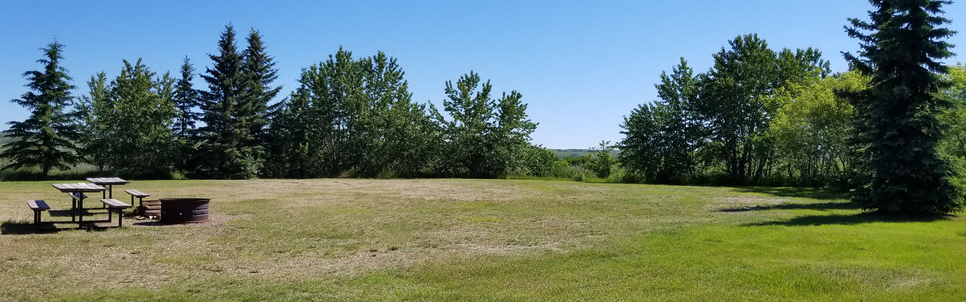 Alberta Parks