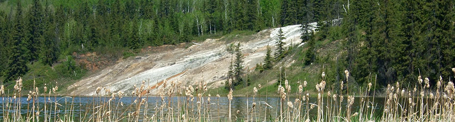 Alberta Parks