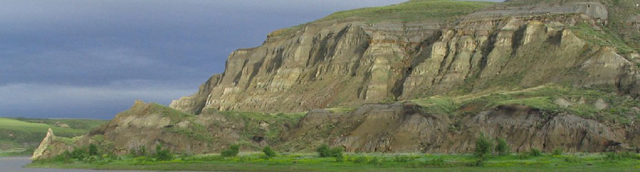 Alberta Parks