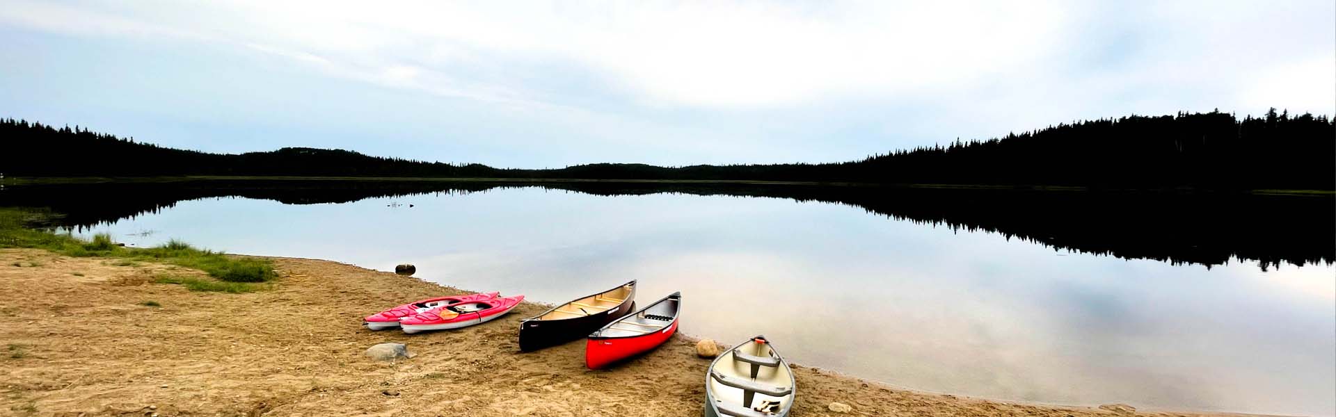 Alberta Parks