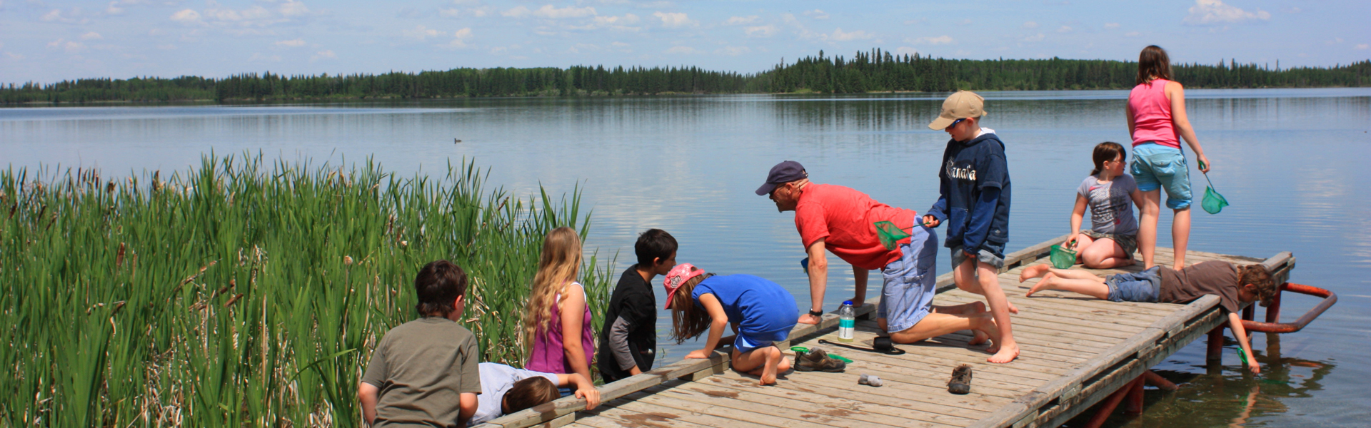 Alberta Parks
