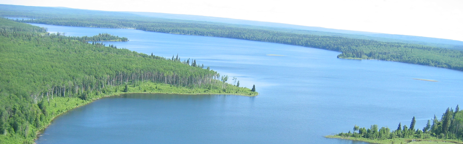 Alberta Parks